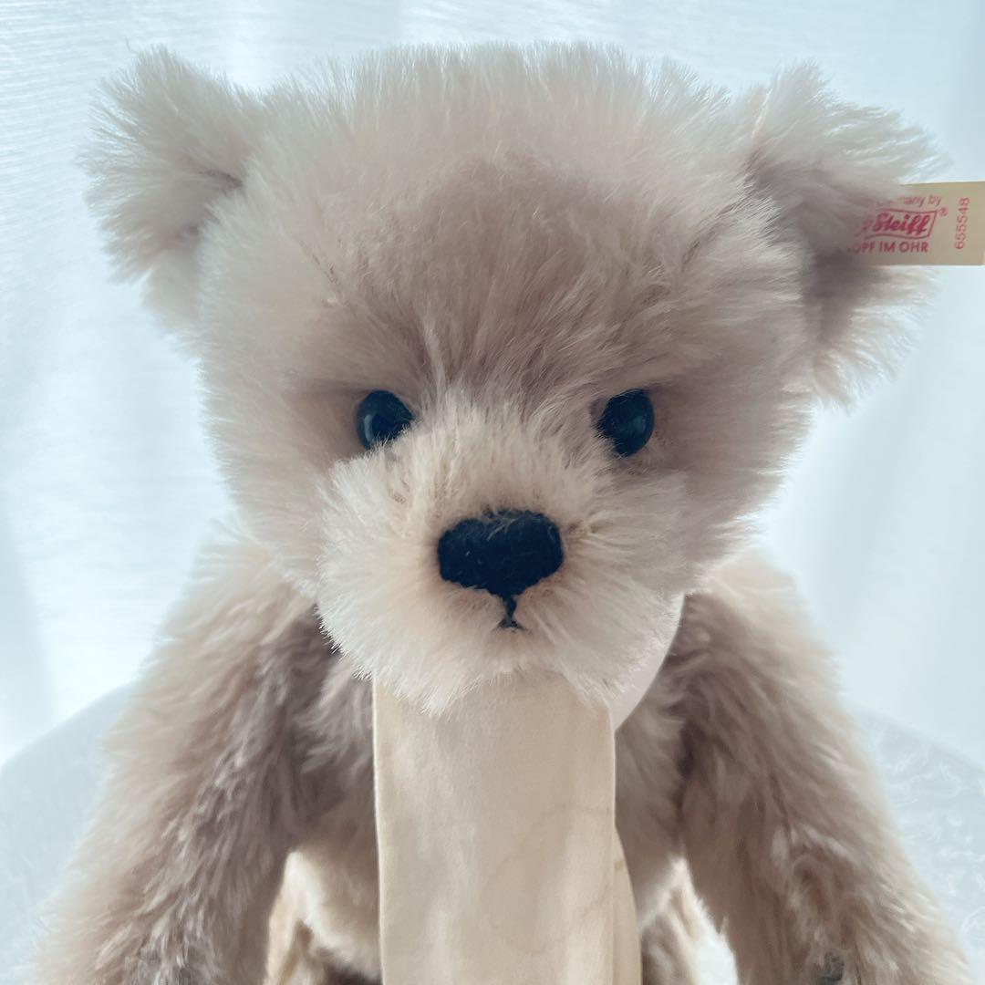 Steiff グラフ・ツェッペリン ぬいぐるみ