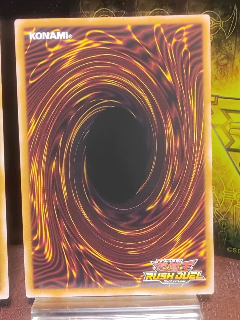 【遊戯王RD】セレブローズラグジュアリマジシャンズ　リッチ　インフルエンサーズ