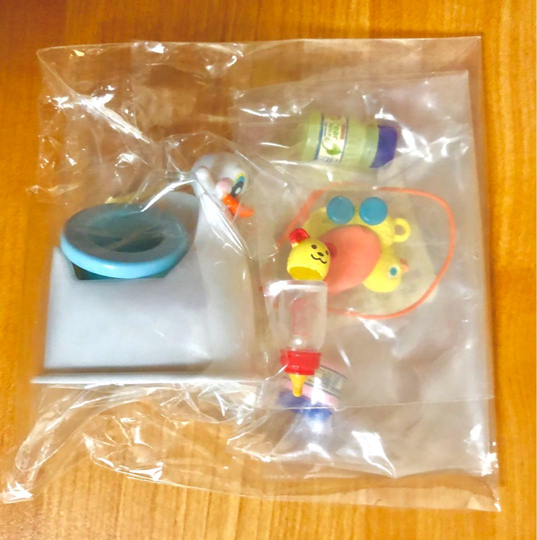 ☆内袋未開封☆ぷちサンプルリーメントアメリカンキッチン全10種類