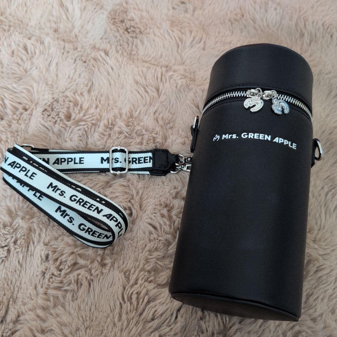 ミセスグリーンアップル ライトスティックケース - メルカリ