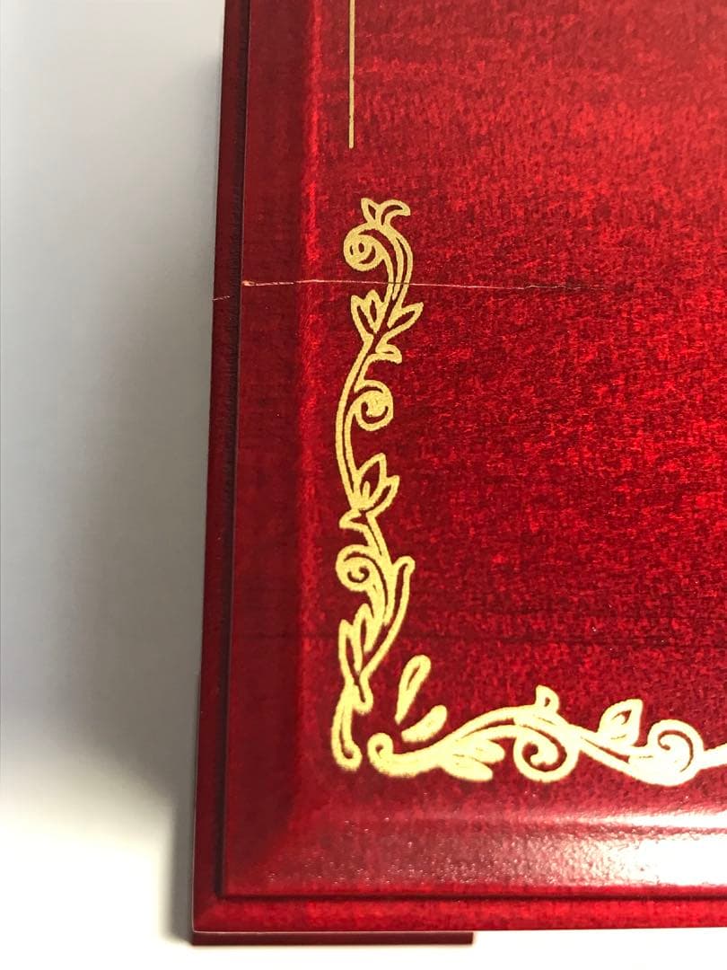 タクティクスオウガ　ランスロット　オルゴール