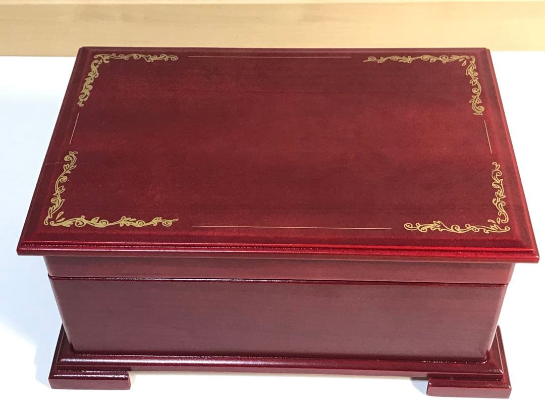 タクティクスオウガ　ランスロット　オルゴール