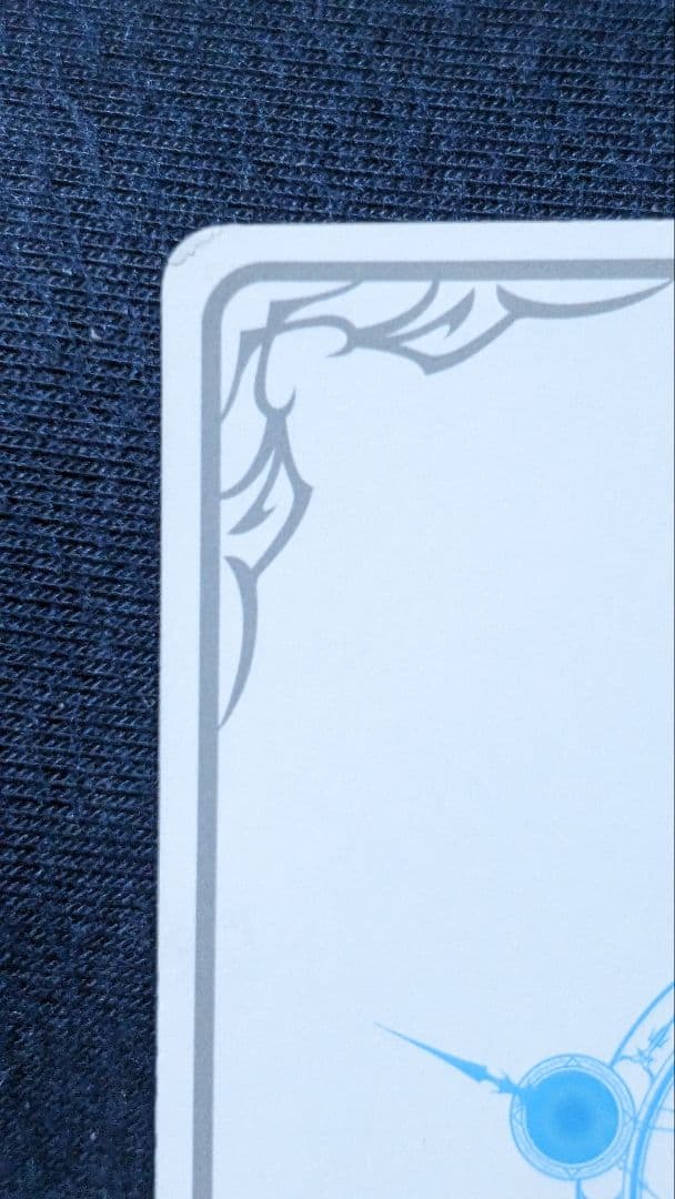 愚かなる賢者・リンクル(リーダー) {BP15-PR03}《ウィッチ》