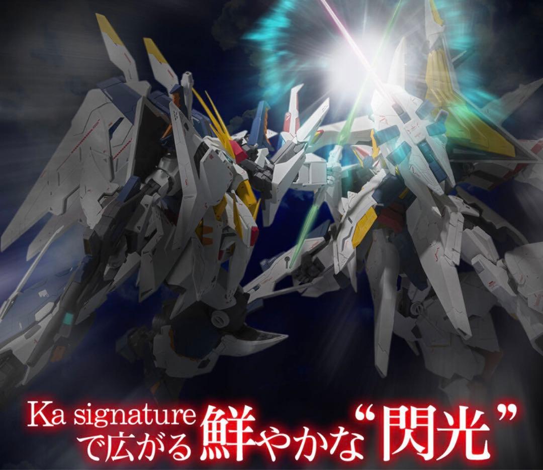 ROBOT魂 クスィーガンダム & ROBOT魂 ペーネロペー 2点セット