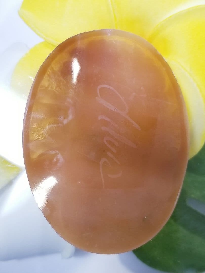 KS-076 【マリアーノ・アキート】作 天然シェルカメオルース - メルカリ