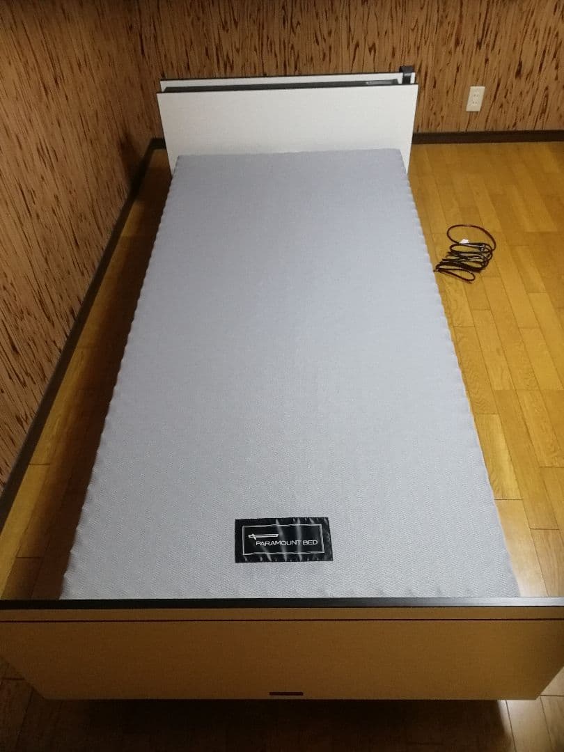 パラマウントベッド　INTIME 1000