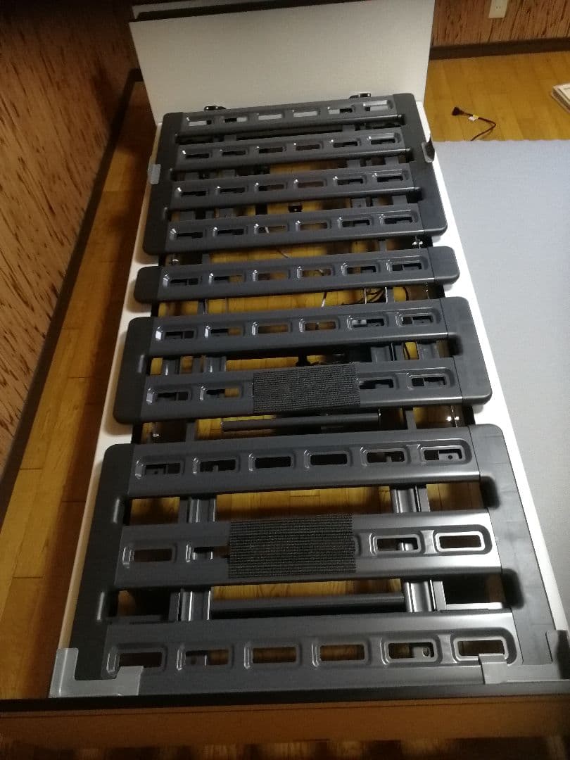 パラマウントベッド　INTIME 1000