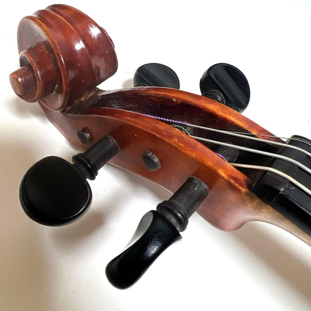 希少・美虎杢】KARL HOFNER 3/4 カールヘフナー バイオリン - メルカリ