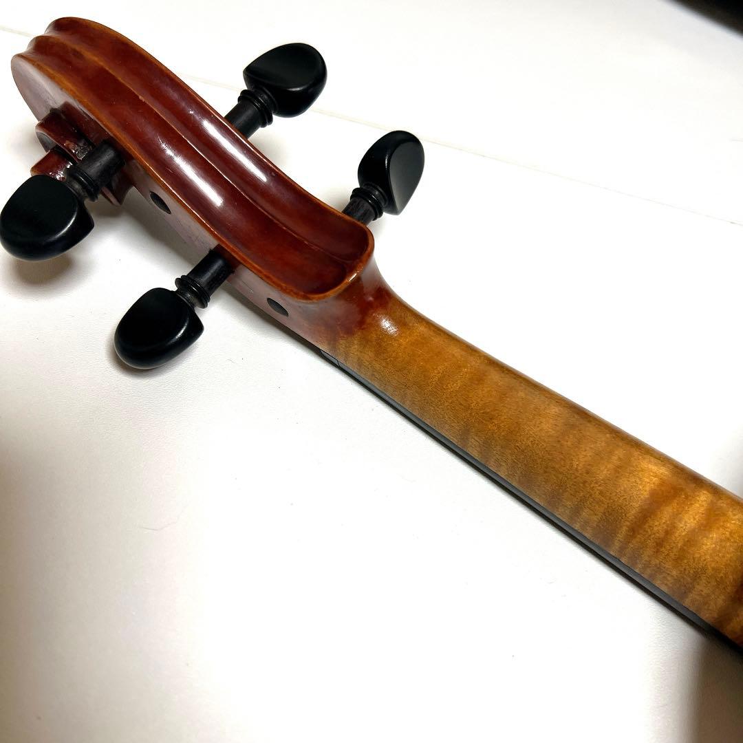 希少・美虎杢】KARL HOFNER 3/4 カールヘフナー バイオリン - メルカリ
