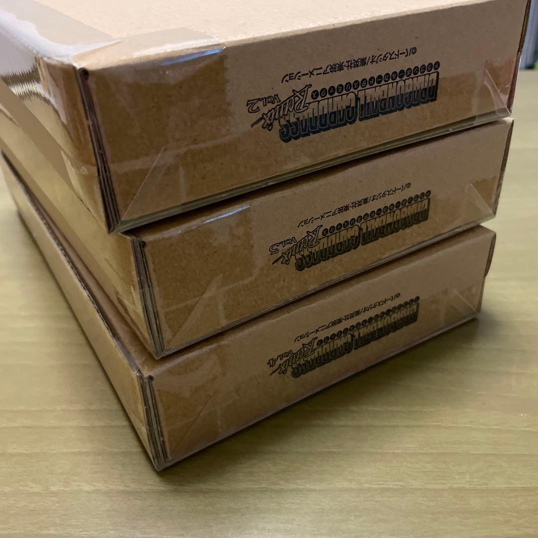 ま*ー様 ドラゴンボール カードダス リミックス Vol.2 Vol.3 Vol