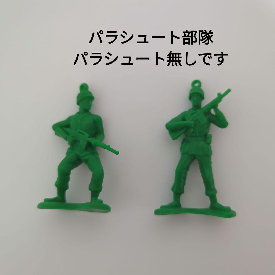 トイストーリー グリーンアーミーメン バケットオブソルジャーズ