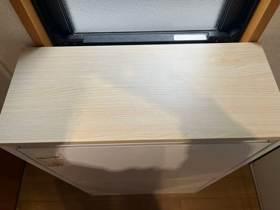 YY-WSB-60 ダストボックス 18L✖️4