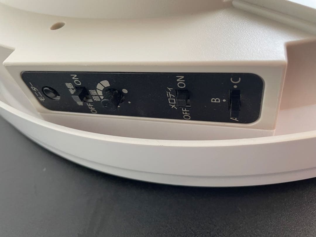 リズム 掛け時計 4MN523MC03 電波 くまのプーさん からくり時計