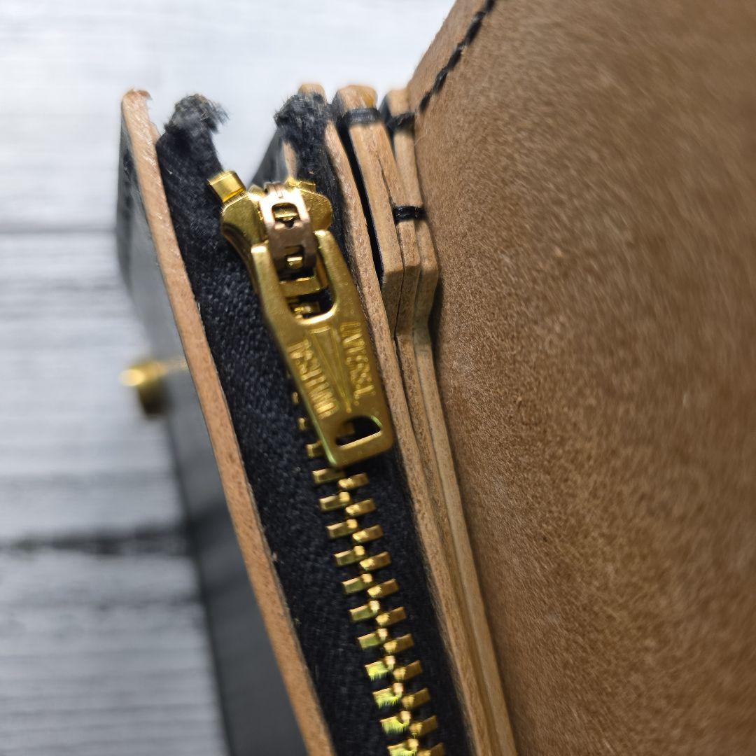 トラッカーウォレット.ショート【ヴィンテージ】ver.