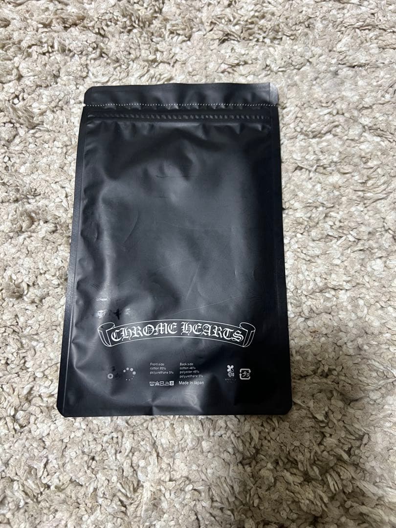 CHROME HEARTS マスク Small