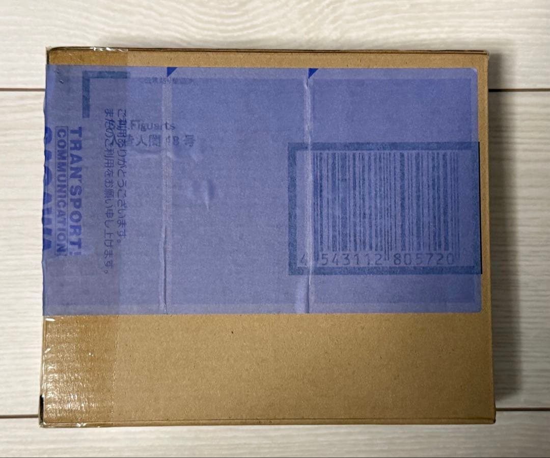 ドラゴンボール　人造人間18号　S.H.Figuarts 新品未開封