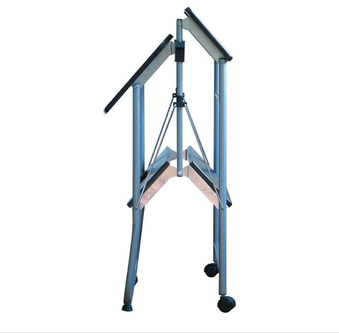 フォールディング　机　デスク FMD-01 コンパクト　折りたたみ パソコン