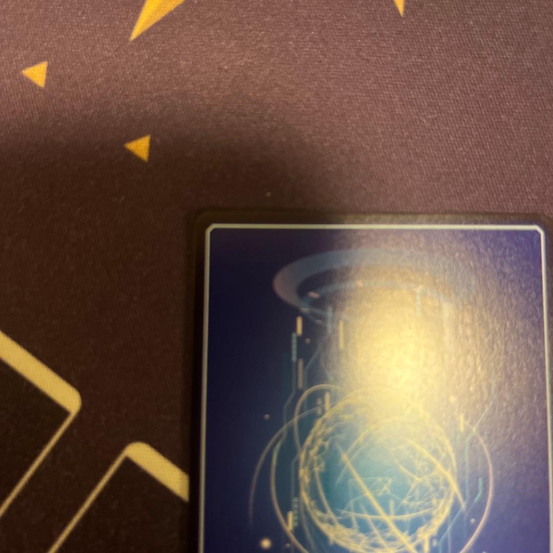 デジモンカードゲーム エボリューションカップ 白峰ノキア R パラレル