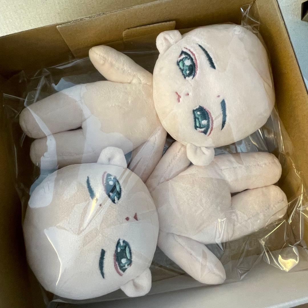 【受付中】オリジナル　ぬい　オーダーメイド　受付中