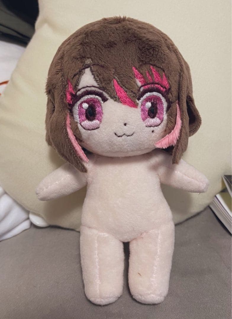 【受付中】オリジナル　ぬい　オーダーメイド　受付中