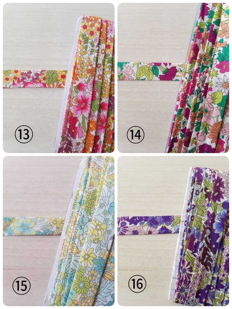 micoリバティバイアステープ新