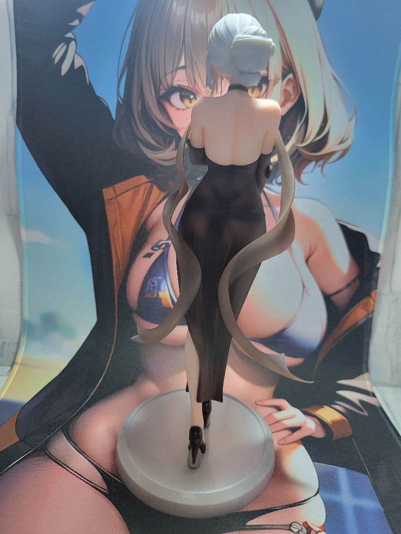 Hobby·sakura Wife 1/7 フィギュア