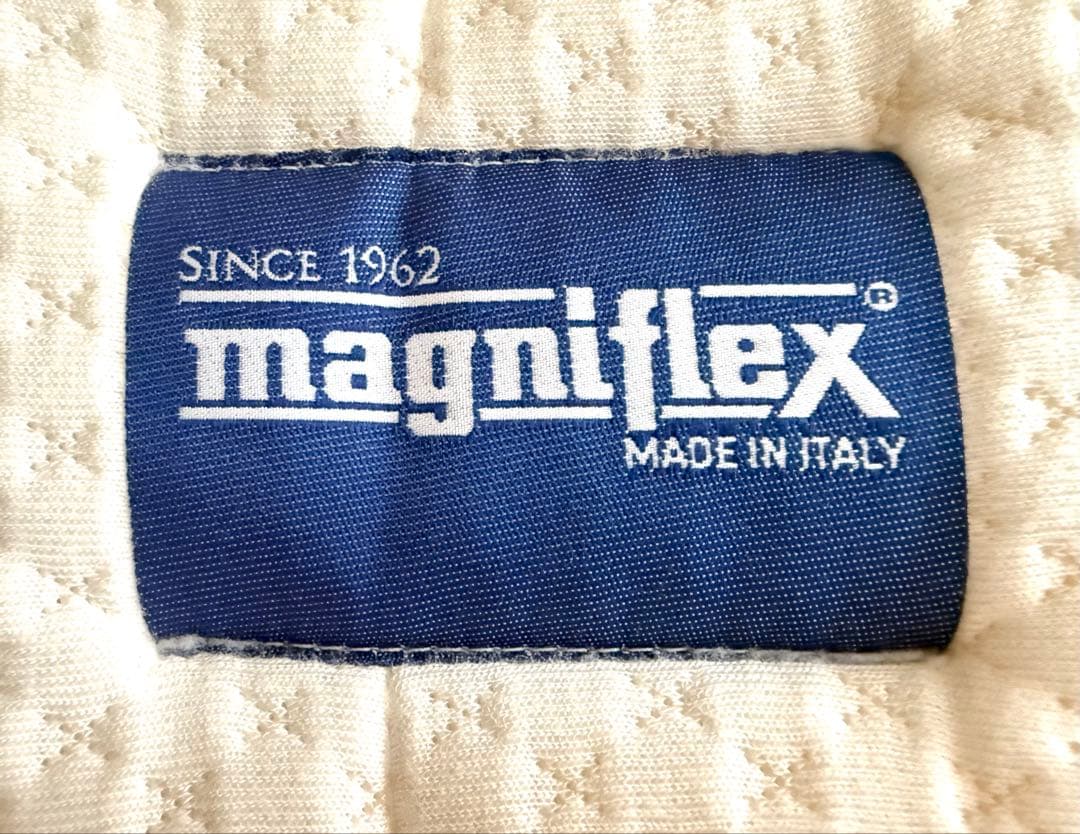 Magniflex マニフレックス マットレス シングル