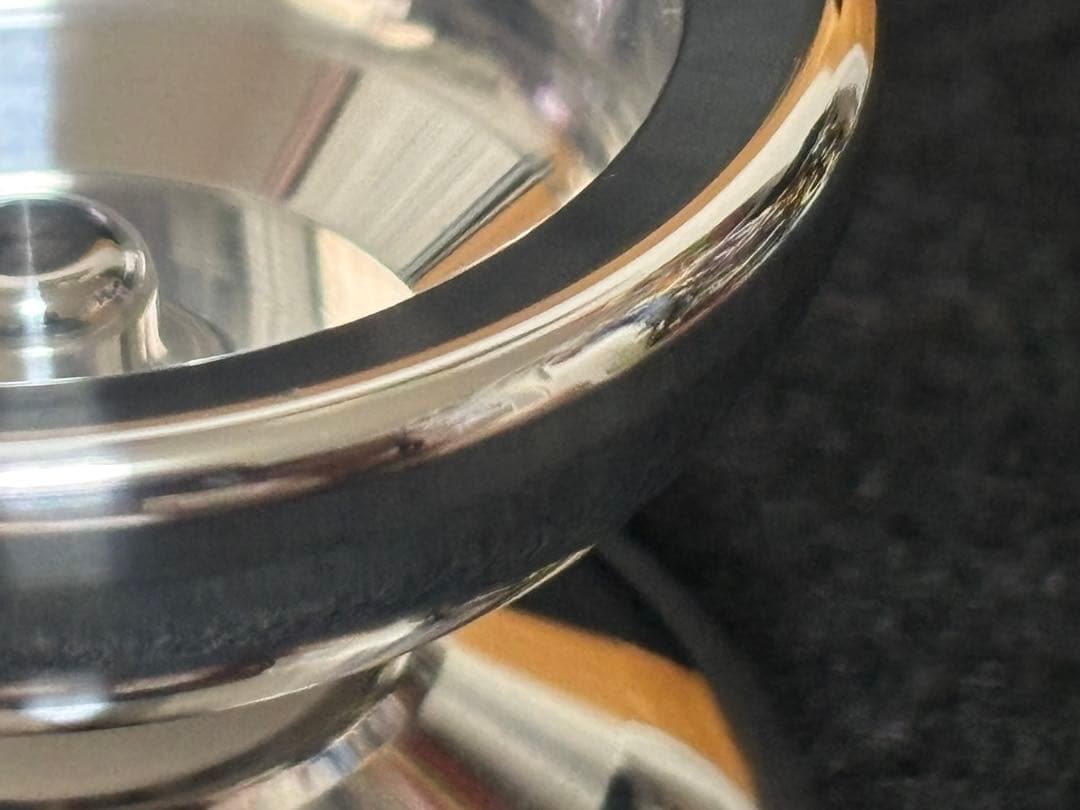 Turning Point リヴァイアサン1 raw 美品 廃盤 希少 当時物