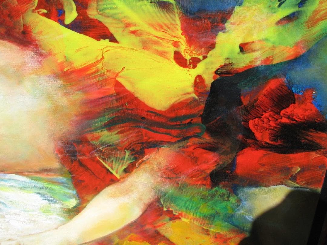 大澤哲郎「FLORA ETERNA」30号,検＃フロイト＃ギリシャ神話＃重要作品