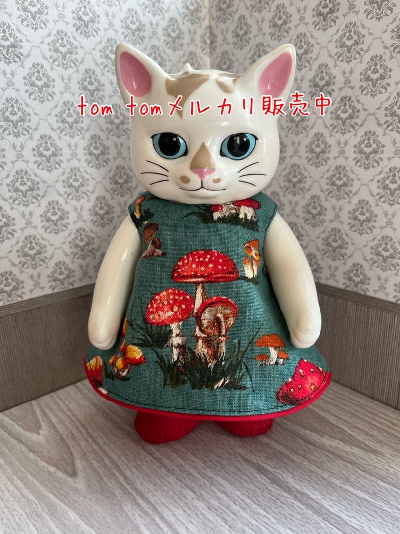 ホワイトパール様オーダー商品