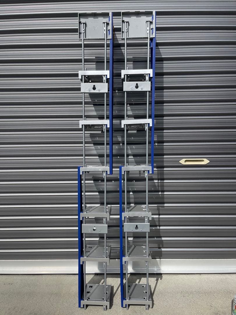 【非売品】RED BULL 4PACK PARASITE RACK 2セット