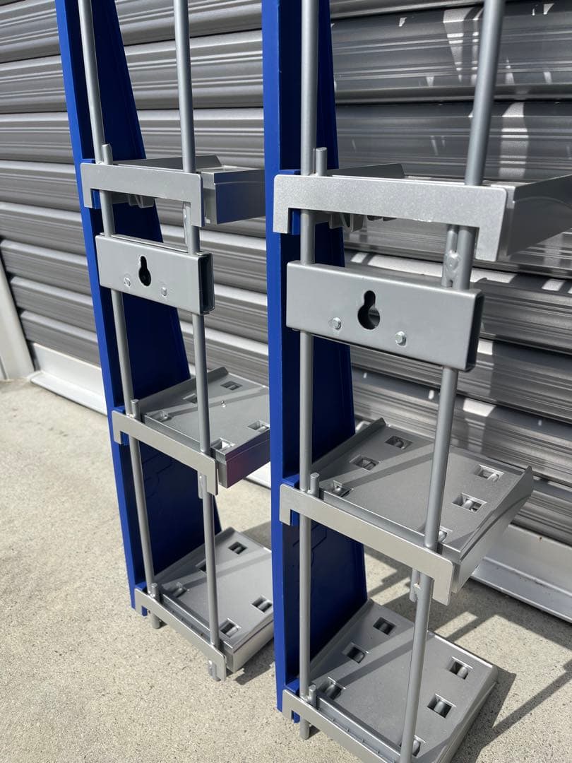 【非売品】RED BULL 4PACK PARASITE RACK 2セット