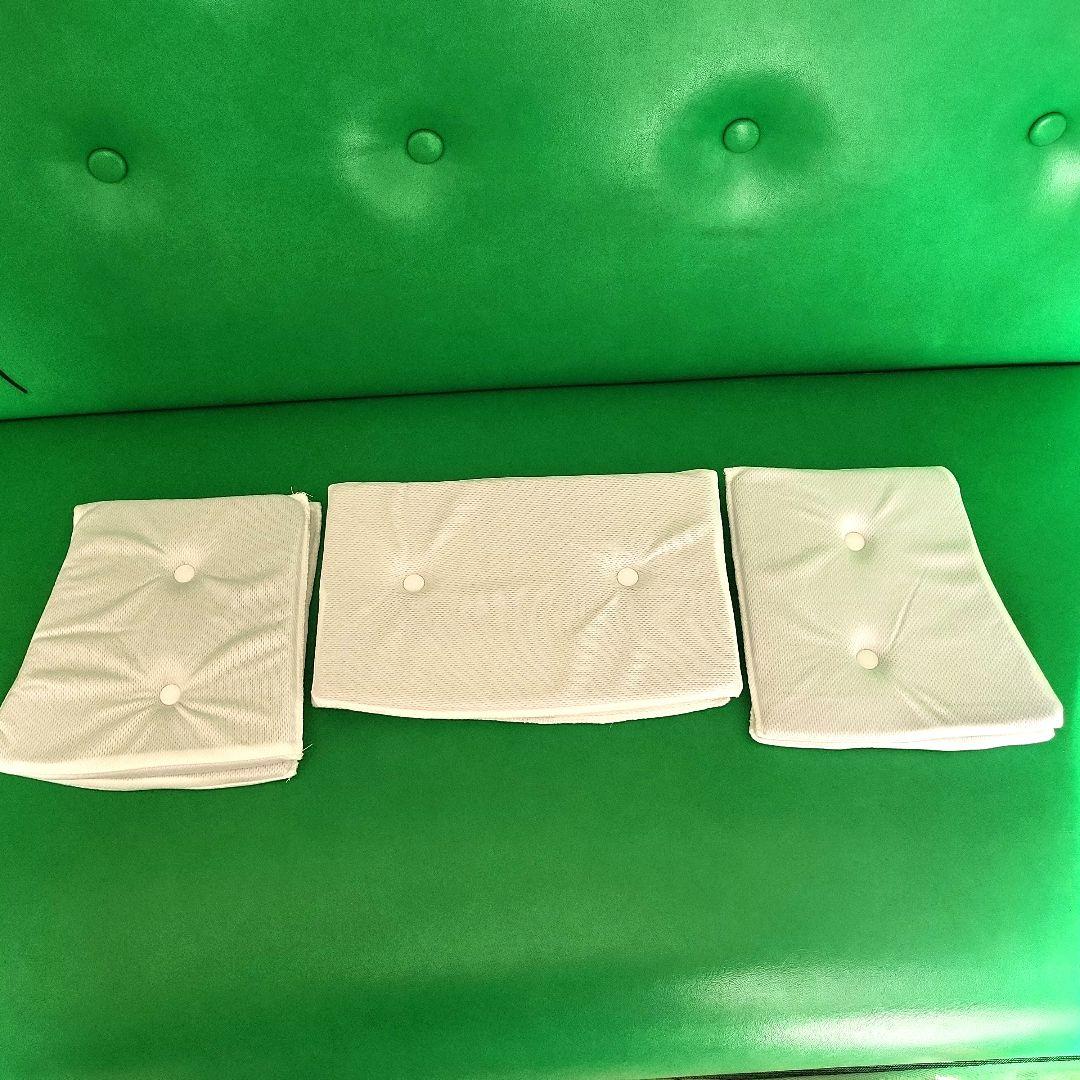 【新品未使用】首と肩がホッとする枕PLUS CALQSカルクス