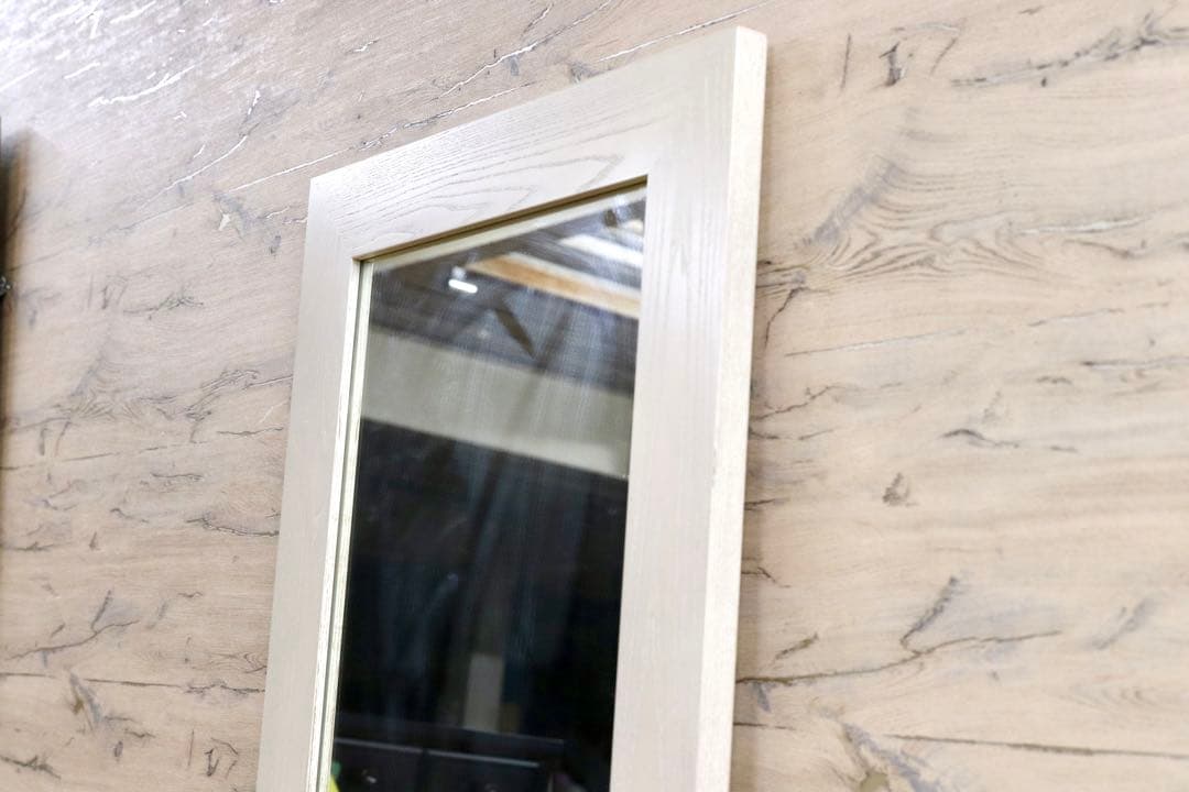 GMHF60○cassina / カッシーナ week end mirror