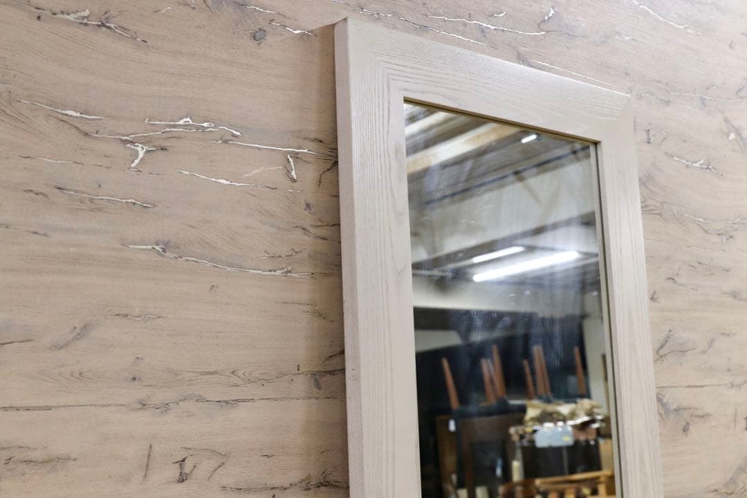 GMHF60○cassina / カッシーナ week end mirror