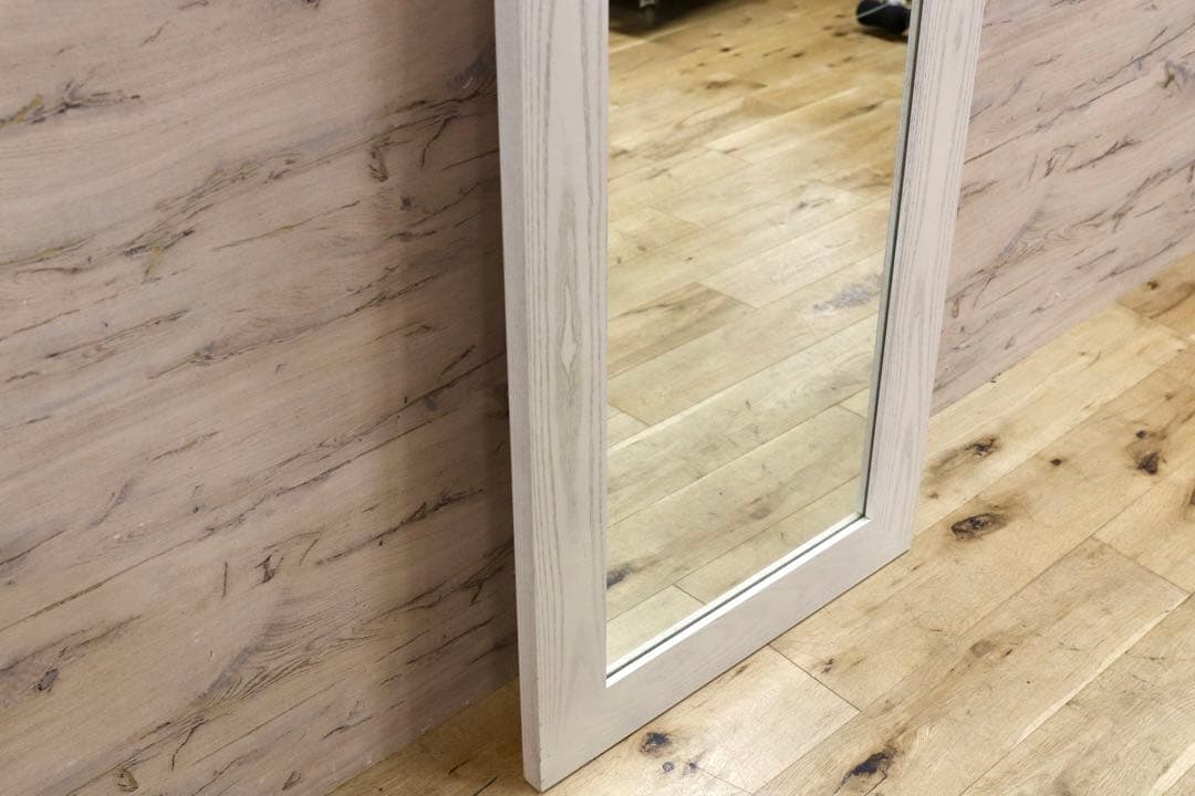 GMHF60○cassina / カッシーナ week end mirror