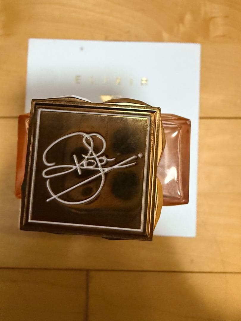 Roja香水Elixir Pour Femme Essence 100ml 残6