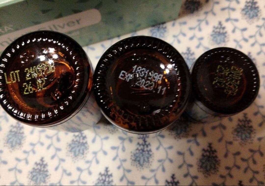 １点限り！未使用　ドテラdoTERRAナチュラルPebbleペブルデュフューザー