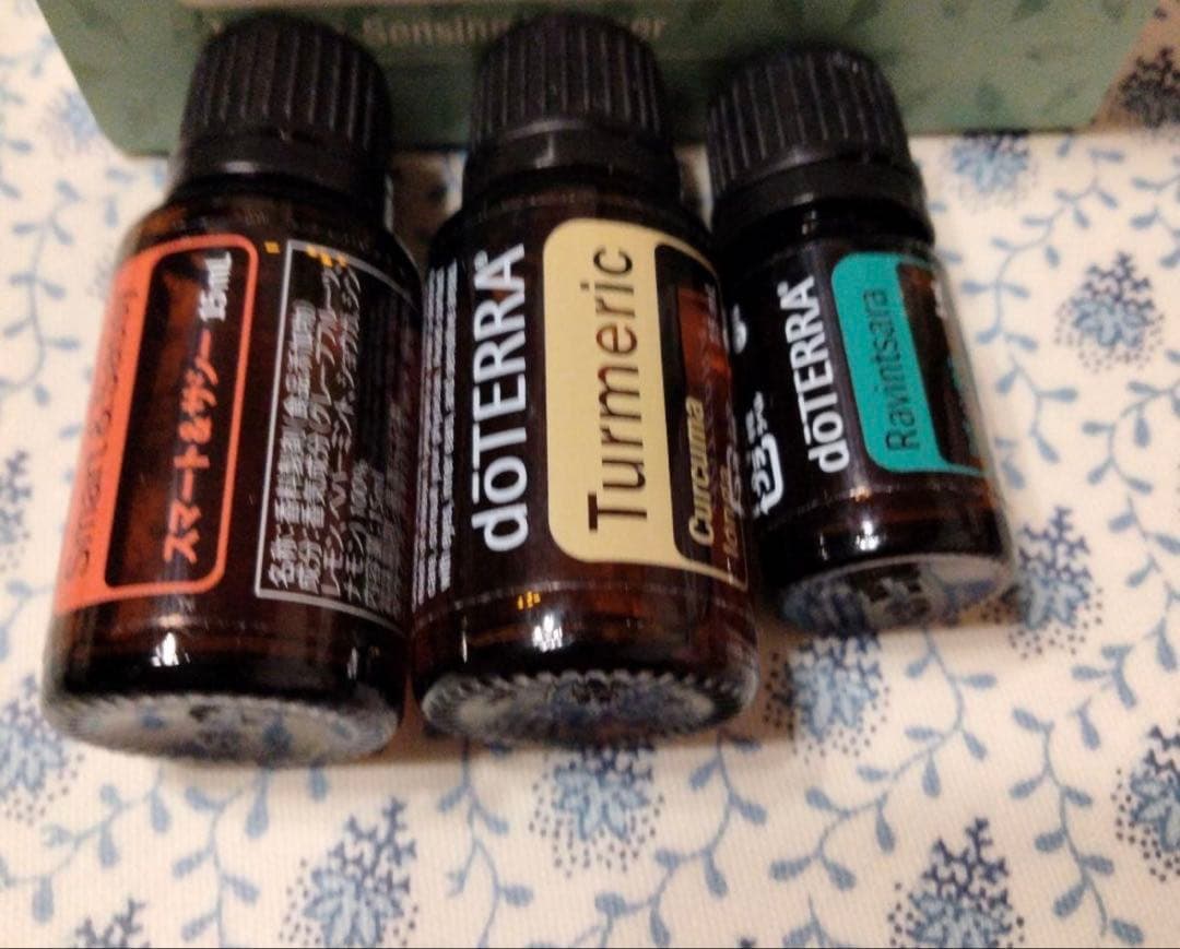 １点限り！未使用　ドテラdoTERRAナチュラルPebbleペブルデュフューザー