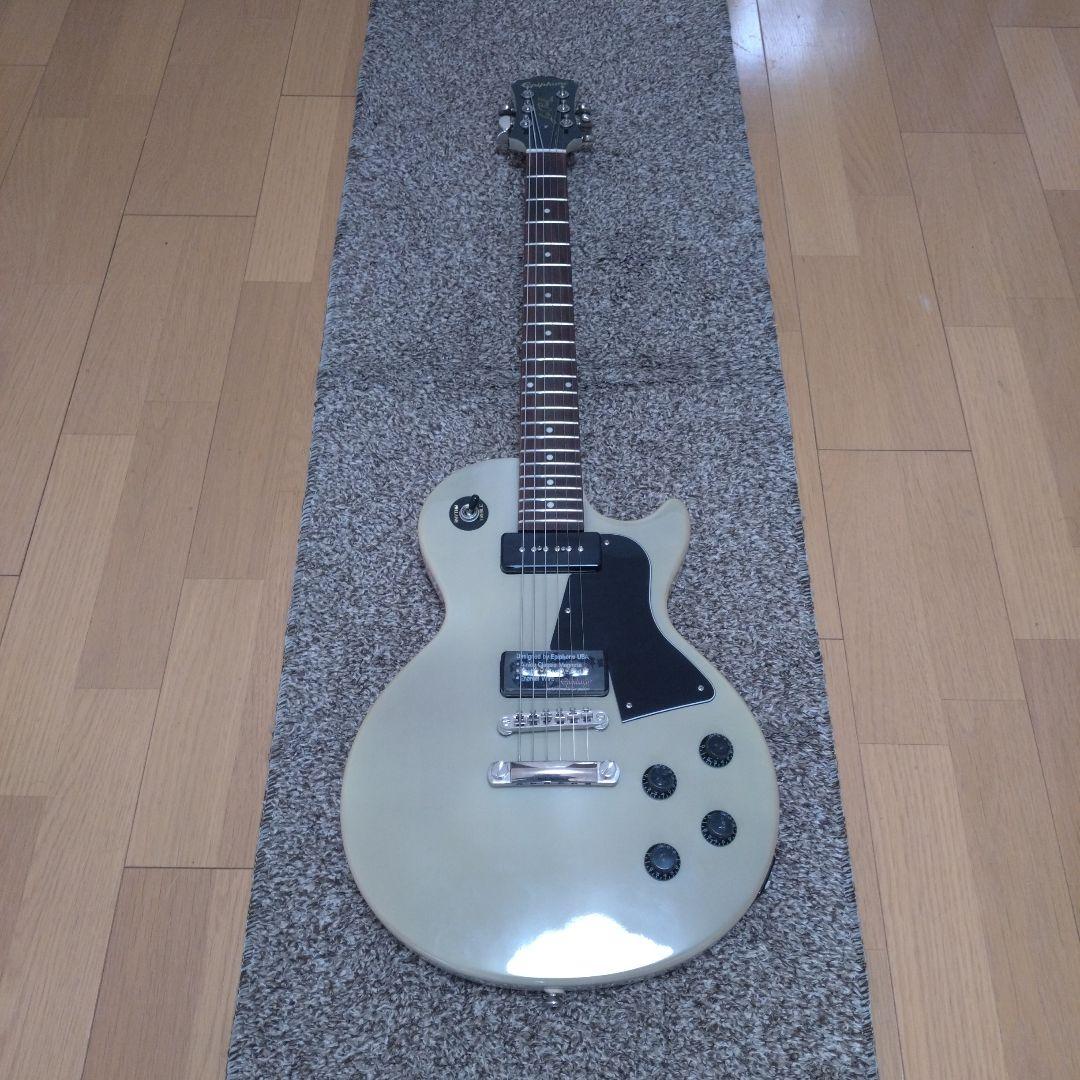 Epiphone Lespaul Special エレキギター