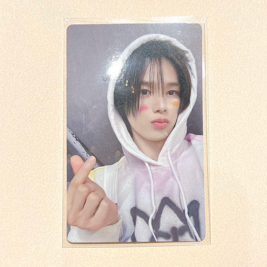 &TEAM K 縁DAY 会場限定トレカ - メルカリ