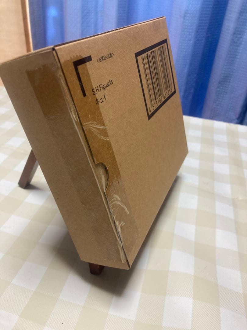 S.H.Figuarts キュイ ドラゴンボールZ