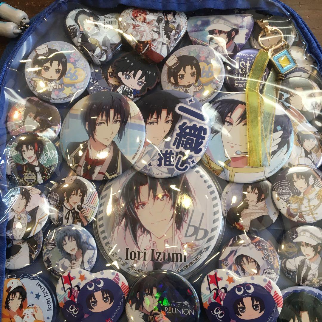 アイナナ 一織 痛バ グッズセット グッズ アイドリッシュセブン 和泉一