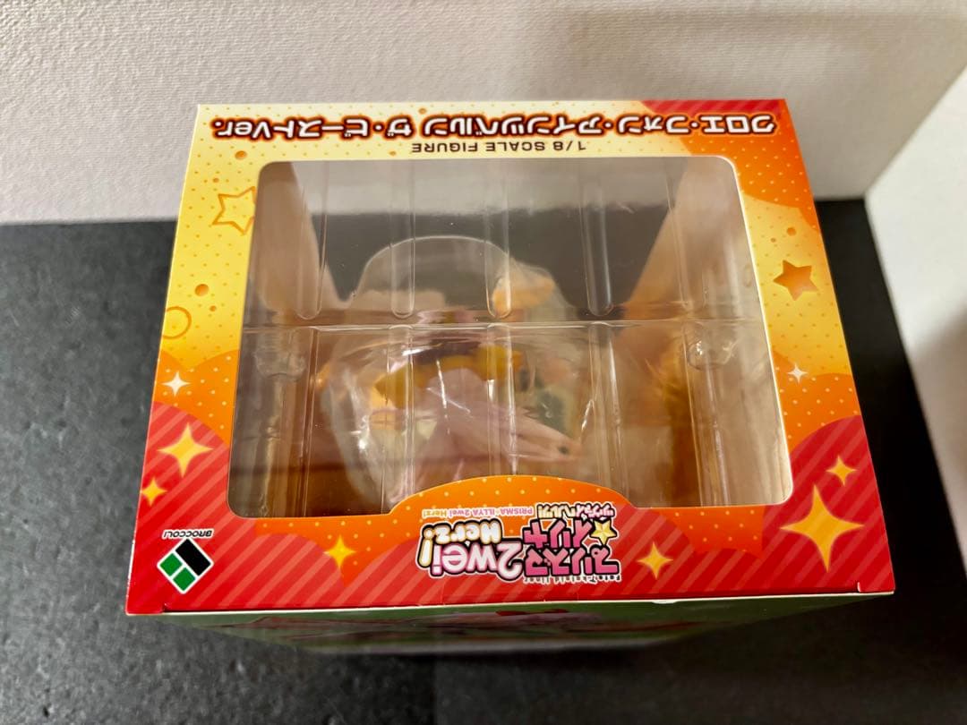 ブロッコリー 1/8 クロエ・フォン・アインツベルン ザ・ビースト　特典　FGO