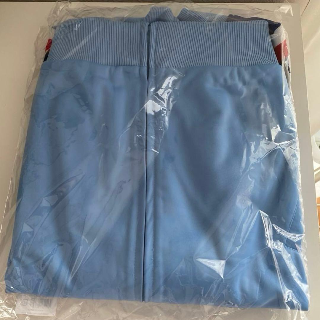 限定商品】オアシス 30周年 特別展 トラックジャケット Mサイズ oasis