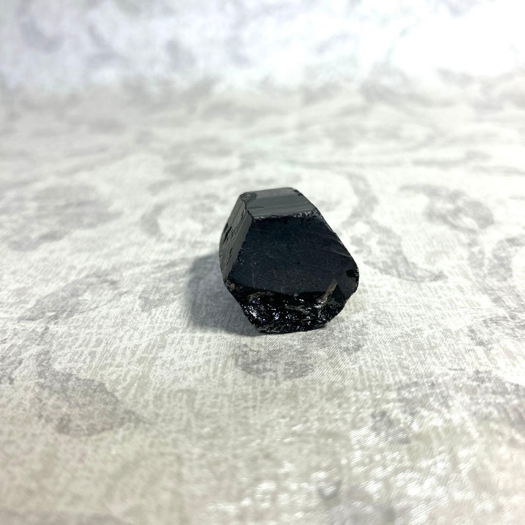 希少　モリオン原石 黒水晶 モリオン 原石　天然石