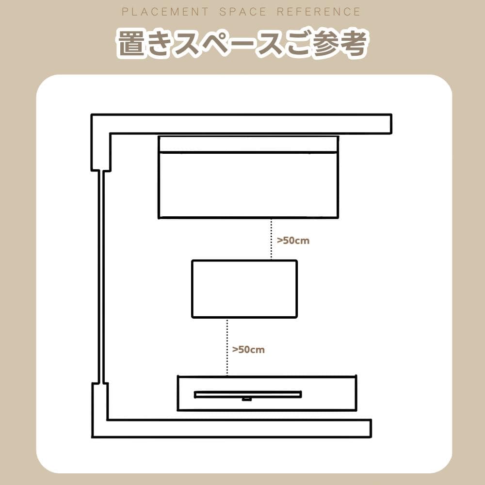 超人気！ソファベッド ソファ ベッド カップホルダー付き 組立て簡単 BROWN