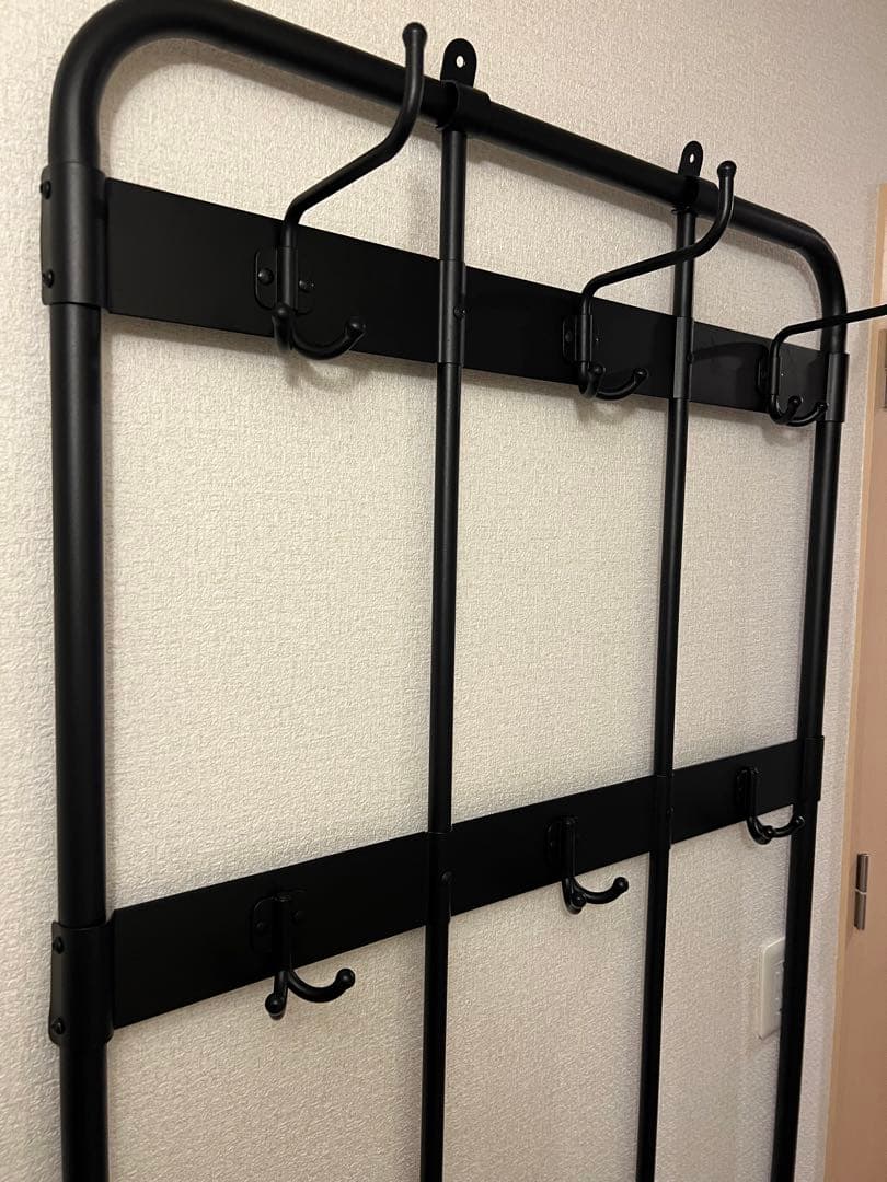 IKEA イケア PINNIG ピンニグ 収納棚 ラック - メルカリ