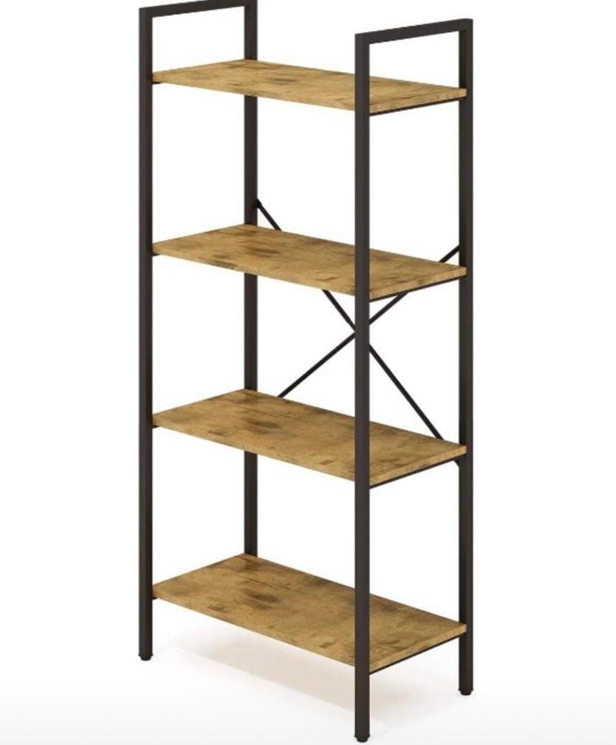 棚 ラック キッチンラック 収納ラック 本棚 木製ラック 食器棚 幅60