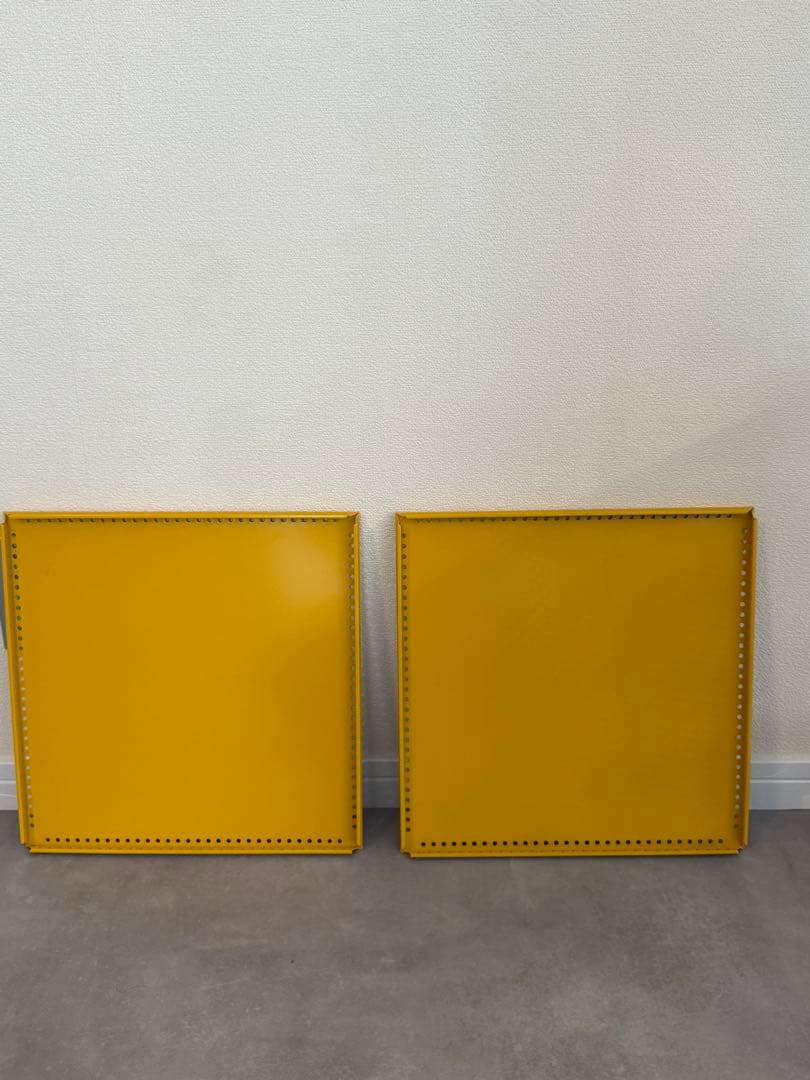 usmハラー 純正　ゴールデンイエロー　パネル　350 350